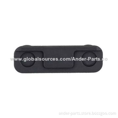 Wholesale 3-in-1 Side Buttons Set for iPhone 5 Power, Bulk Price, Fits for Repair and Refurbish